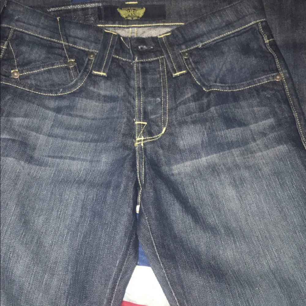 Rock and republic jeans